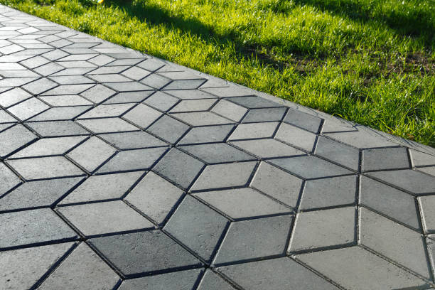Best Commercial Driveway Pavers  in Shougal, WA