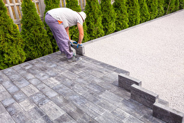 Best Affordable Driveway Pavers  in Shougal, WA