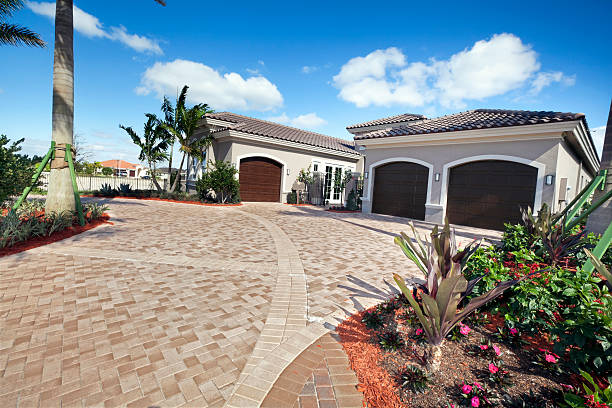 Reasons to Select Us for Your Driveway Paving Requirements in Washougal, WA