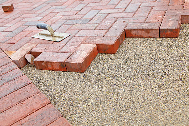Best Residential Driveway Paver Services  in Shougal, WA