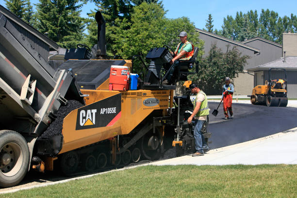 Driveway Repair Near Me in Washougal, WA