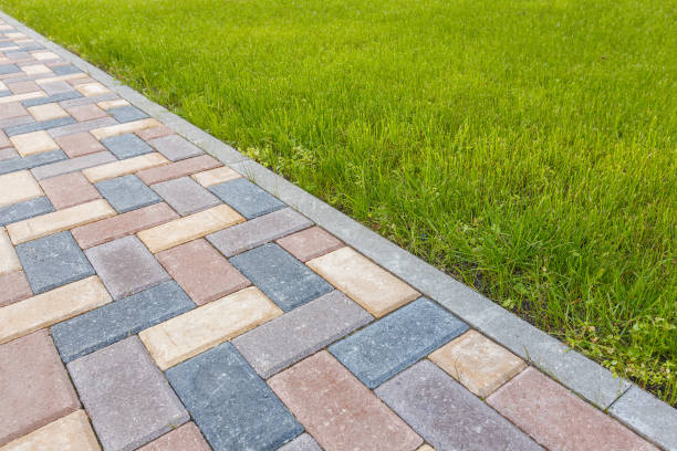 Best Driveway Pavers Near Me  in Shougal, WA